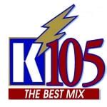 k105 radio station leitchfield ky.